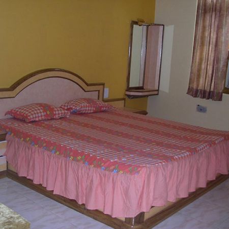 Hotel Sonchiraiya Shivpurī Buitenkant foto