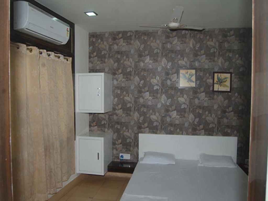 Hotel Sonchiraiya Shivpurī Buitenkant foto
