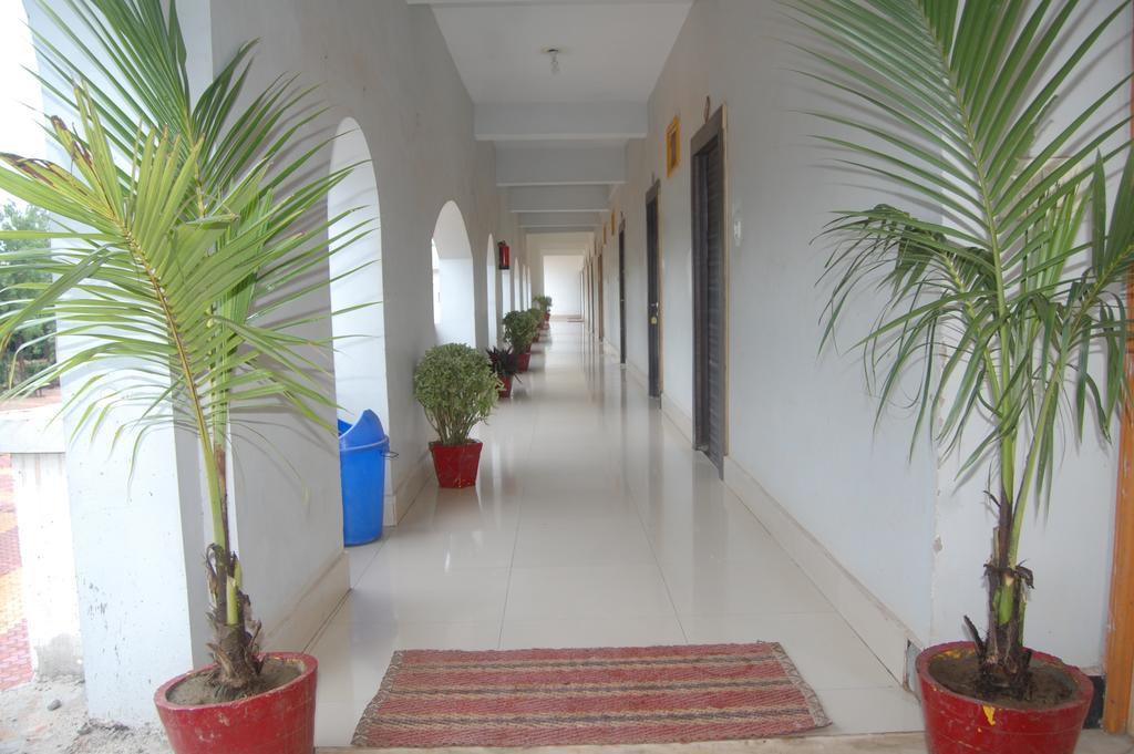 Hotel Sonchiraiya Shivpurī Kamer foto