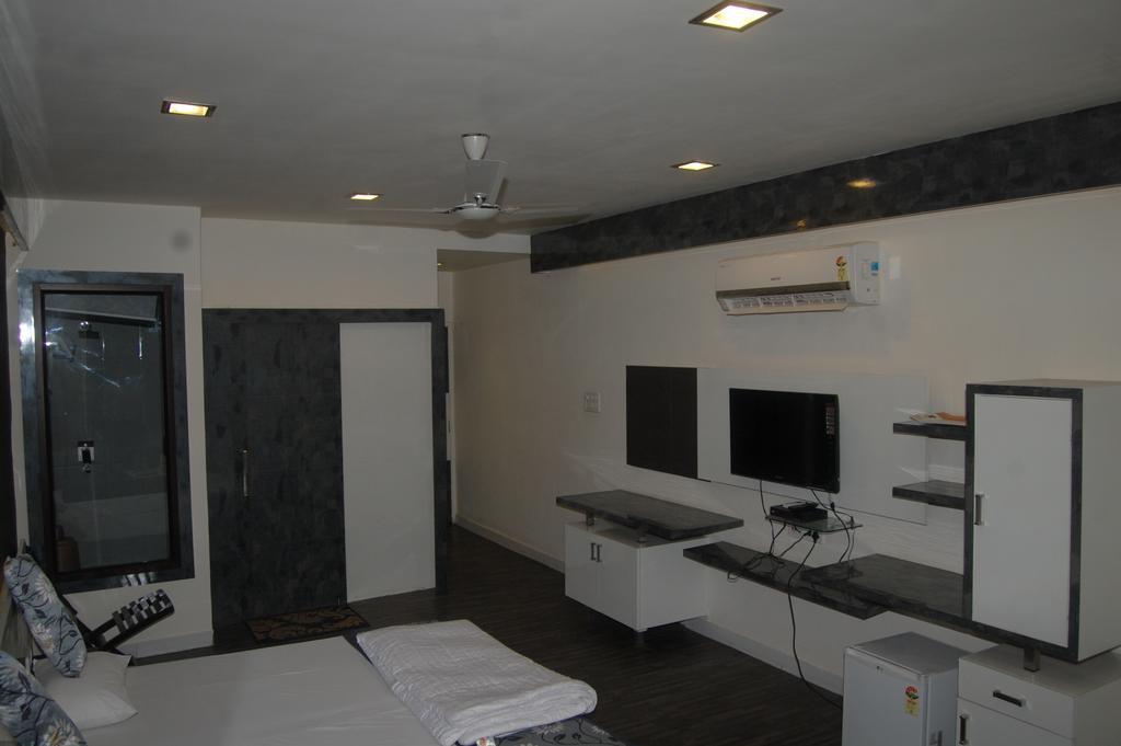 Hotel Sonchiraiya Shivpurī Kamer foto