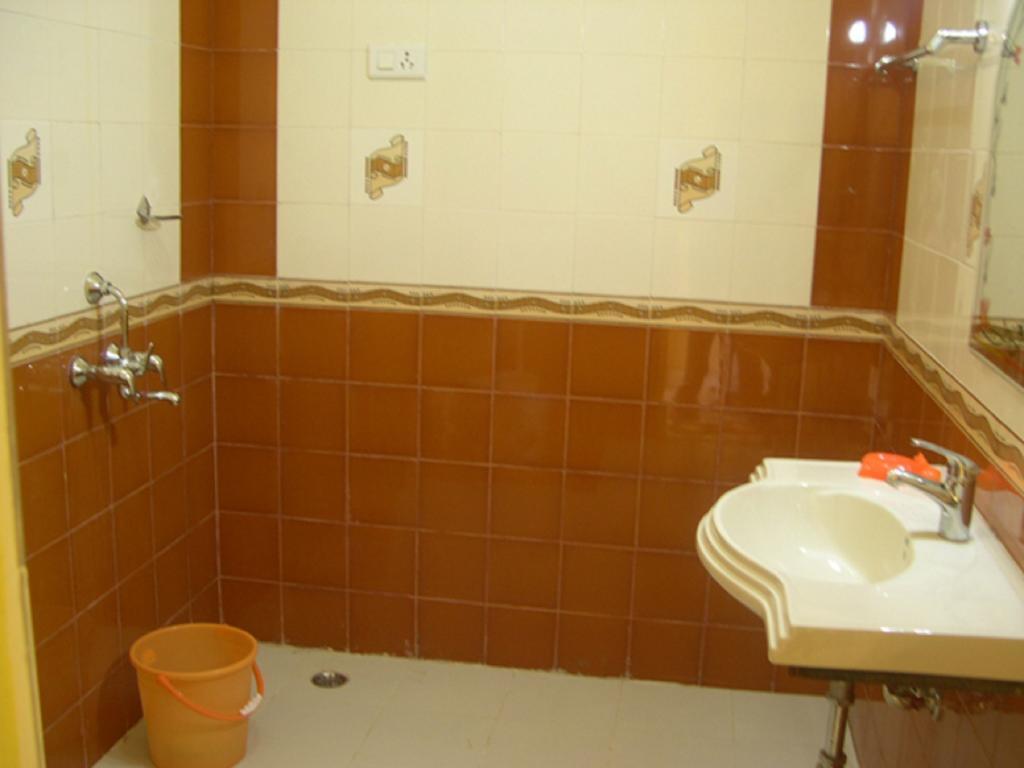 Hotel Sonchiraiya Shivpurī Buitenkant foto